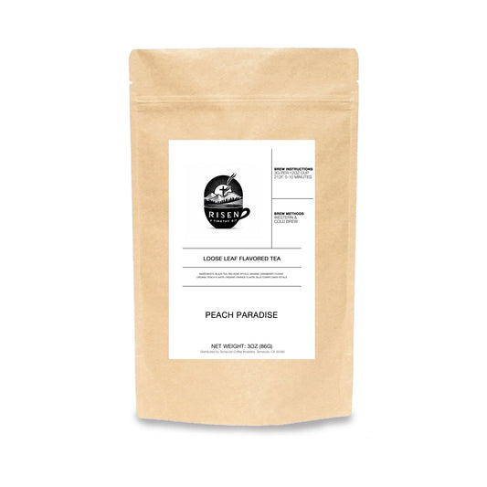 Peach Paradise